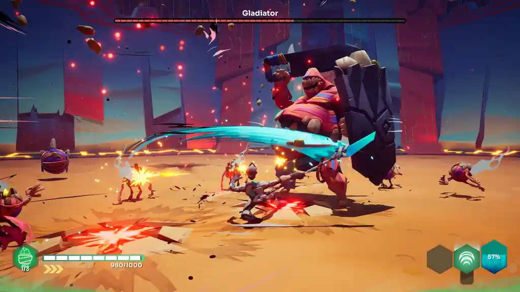 Godbreakers pc free download (v1.2)