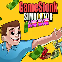 Gamestonk Simulator: Gone Rogue Free Download (v1.0 Final)