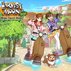 Harvest Moon: Home Sweet Home Special Edition Free