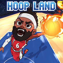 Hoop Land PC Free Download (Early Access)