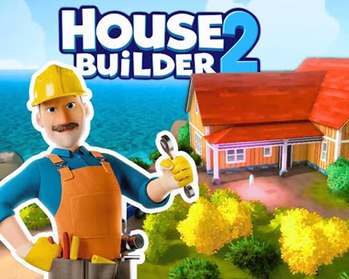 House builder 2 pc free download (early access) - 1