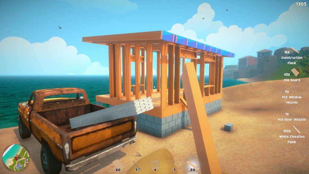 House builder 2 pc free download (early access) - 2