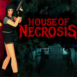 House of Necrosis PC Free Download (Build 20352455)