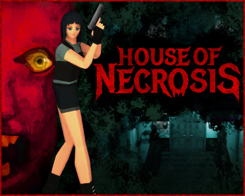 House of necrosis pc free download (build 20352455)