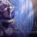 I am sakuya fps: lunarian invasion free (build 20152724)
