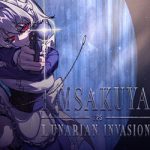 I Am Sakuya FPS: Lunarian Invasion Free (Build 20152724)