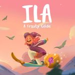 ILA: A Frosty Glide PC Free Download (Tenoke)
