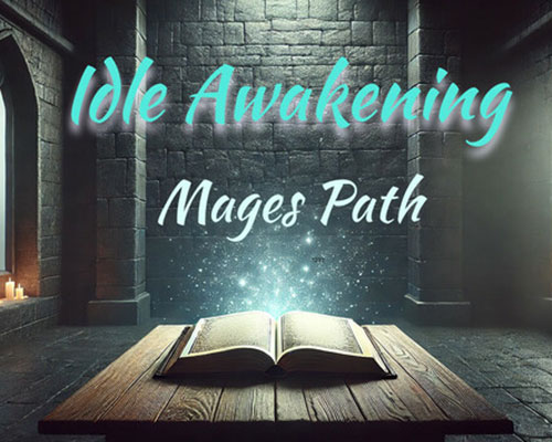 Idle awakening: mages path free download (early access) Idle awakening: mages path free download (early access)