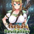 Isekai revitalizer pc free download (final)