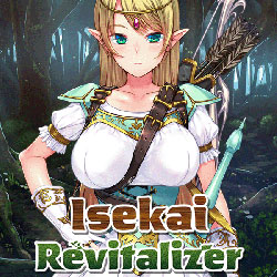 Isekai Revitalizer PC Free Download (Final)