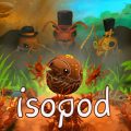 Isopod: a webbed spin-off pc free download (tenoke)