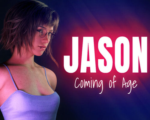 Jason coming of age pc free download (final) - 1