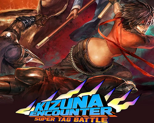 Kizuna encounter: super tag battle free download Kizuna encounter: super tag battle free download