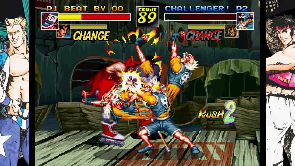 Kizuna encounter: super tag battle free download Kizuna encounter: super tag battle free download