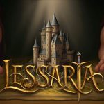 Lessaria: Fantasy Kingdom Sim Free Download (v1.0.1346)