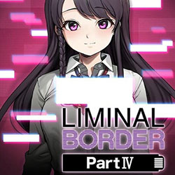 Liminal Border Part IV PC Free Download (Uncensored)