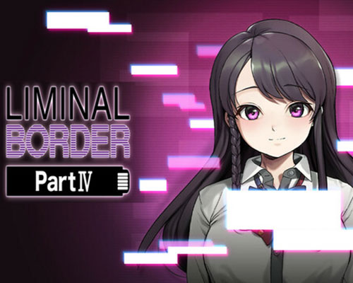 Liminal border part iv pc free download (uncensored) - 1