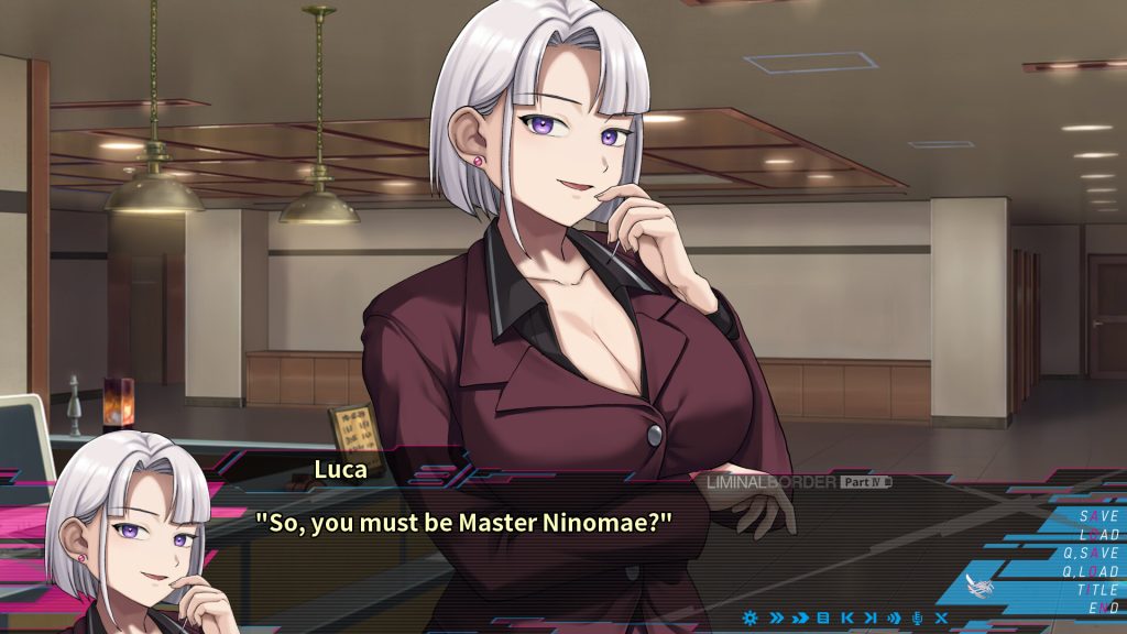 Liminal border part iv pc free download (uncensored) - 2