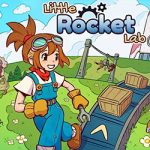 Little Rocket Lab PC Free Download (v1.0.11)