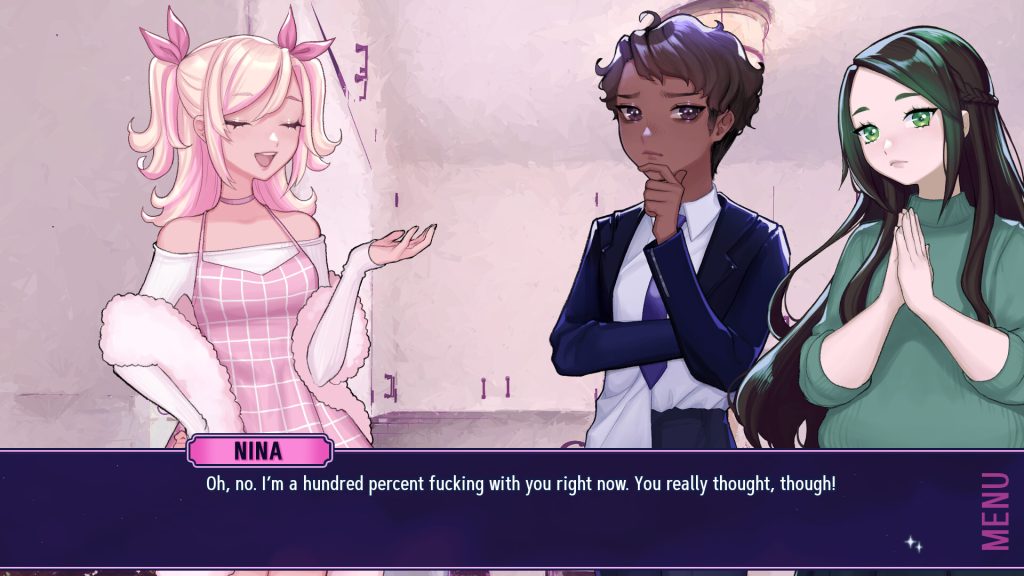 Lock & key: a magical girl mystery free download (final) - 2