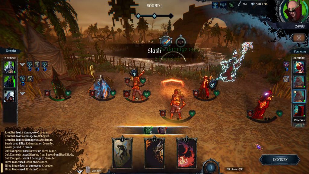 Lords of ravage pc free download (v1.0.1.27)
