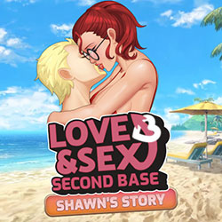 Love and Sex: Second Base – Shawn’s story Free Download (v1.1.8)
