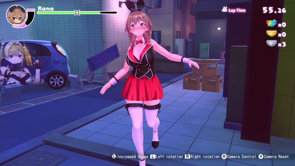 Merry bunny garden pc free download (build 21068686)