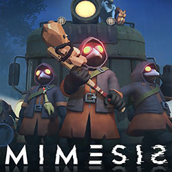 MIMESIS PC Free Download (v0.2.2)