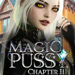 Magic Pussy: Chapter 3 PC Free Download (Final)