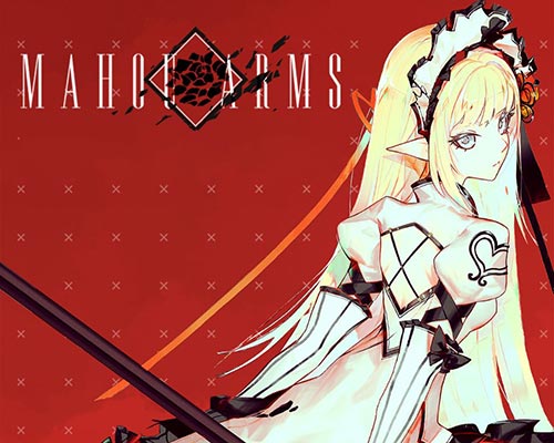 Mahou Arms PC (v1.0.2532 Final)