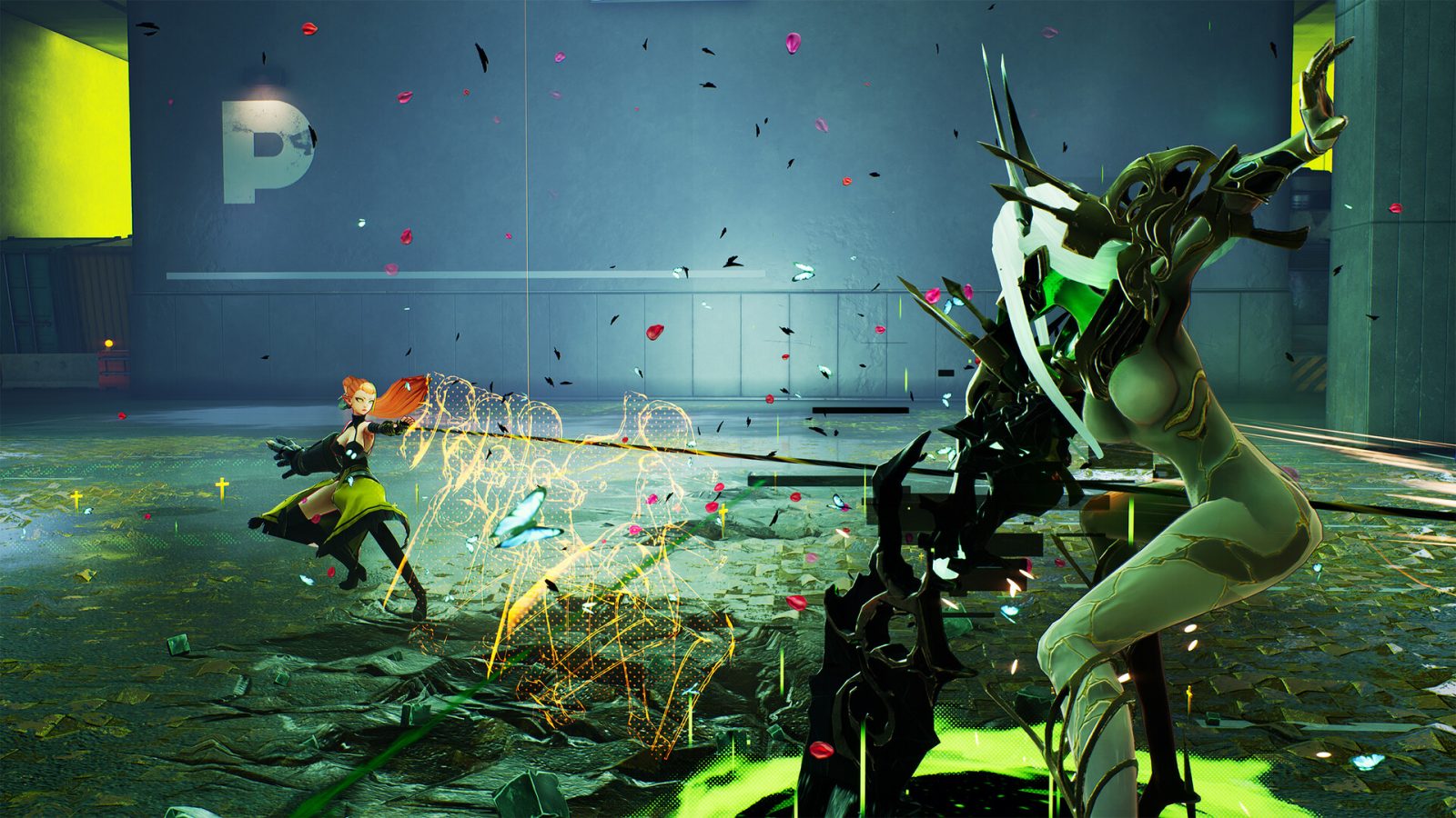 Mahou Arms PC (v1.0.2532 Final)