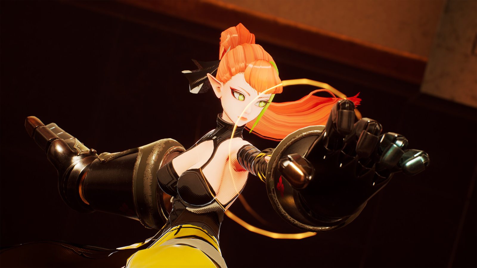Mahou Arms PC (v1.0.2532 Final)