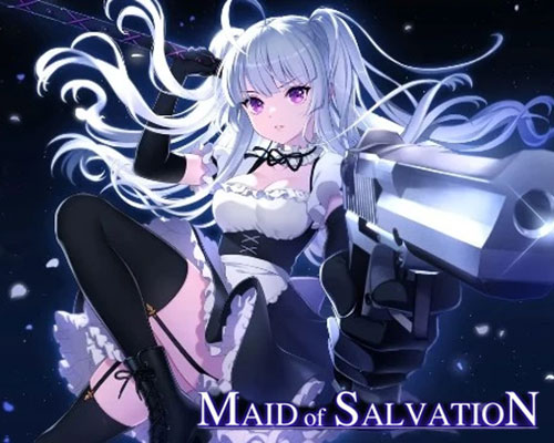 Maid of salvation pc free download (build 20660706) - 1