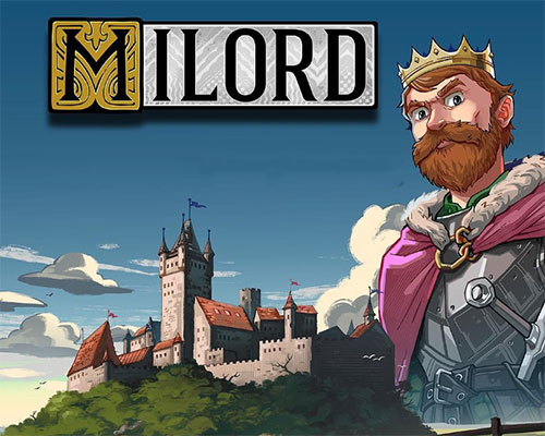 Milord pc free download (v0.22.8) Milord pc free download (v0.22.8)