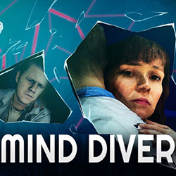 Mind Diver PC Free Download (Tenoke)