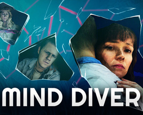 Mind diver pc free download (tenoke) - 1