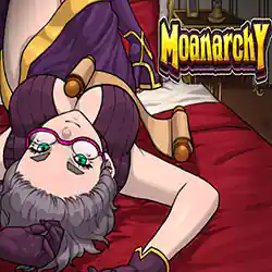 Moanarchy PC Free Download (v0.4)