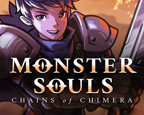 Monster souls: chains of chimera free download (final)
