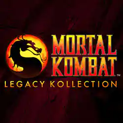 Mortal Kombat: Legacy Kollection PC Free Download (v032526)