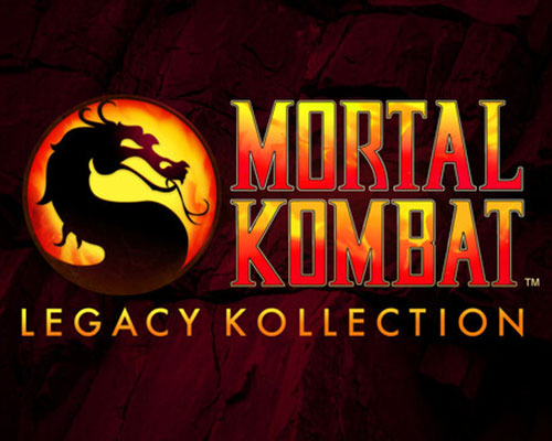Mortal kombat: legacy kollection pc free download (v20251209) - 1