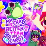 My Card Is Better Than Your Card! Free (Early Access) My Card Is Better Than Your Card! Free (Early Access)