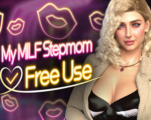 My milf stepmom: free use💋 free download (uncensored) - 1