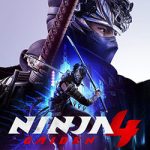 Ninja Gaiden 4 PC Free Download (The Two Masters) Ninja Gaiden 4 PC Free Download (The Two Masters)
