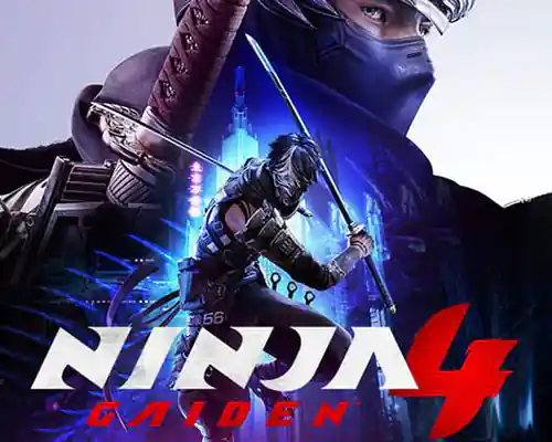 Ninja gaiden 4 pc free download (v1.0.3.0 deluxe)