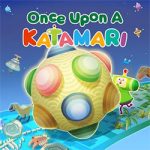 Once Upon A KATAMARI PC Free Download (Final) Once Upon A KATAMARI PC Free Download (Final)