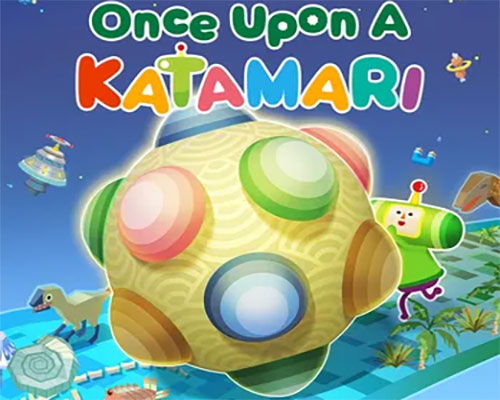 Once upon a katamari pc free download (final) Once upon a katamari pc free download (final)