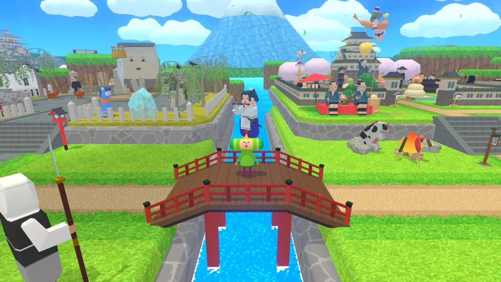 Once upon a katamari pc free download (final) Once upon a katamari pc free download (final)