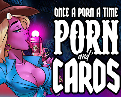 Once a porn a time: porn and cards free download (final)