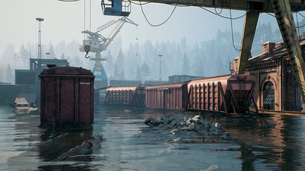 Outbreak island pc free download (update 8) - 2