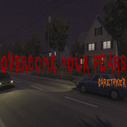 Overcome Your Fears – Caretaker Free Download (Tenoke)